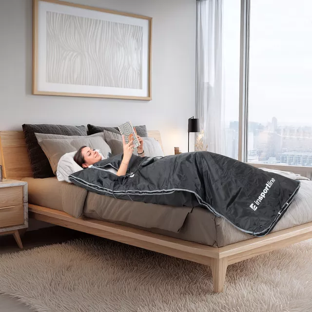 Infrarot-Saunadecke inSPORTline Sandrita