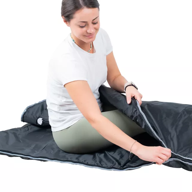 Infrarot-Saunadecke inSPORTline Sandrita