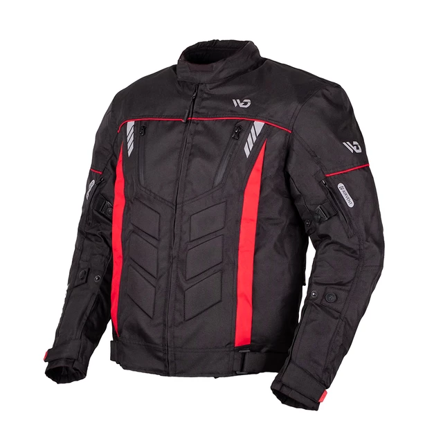 Herren-Motorradjacke WD Motorsports Vegas 2.0
