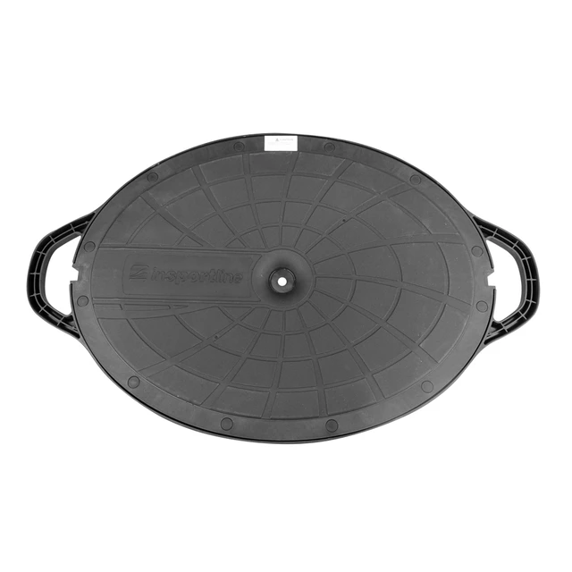 inSPORTline Dome Hold Balance Pad - grün