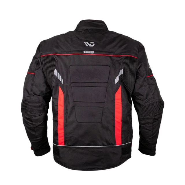 Herren-Motorradjacke WD Motorsports Vegas 2.0