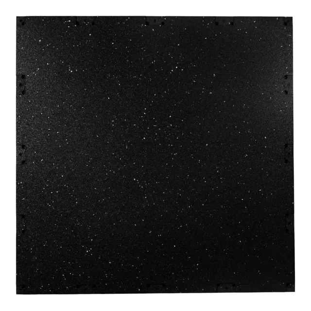 Gewichtsmatte inSPORTline Proteko Plus Dot 100x100x4 cm