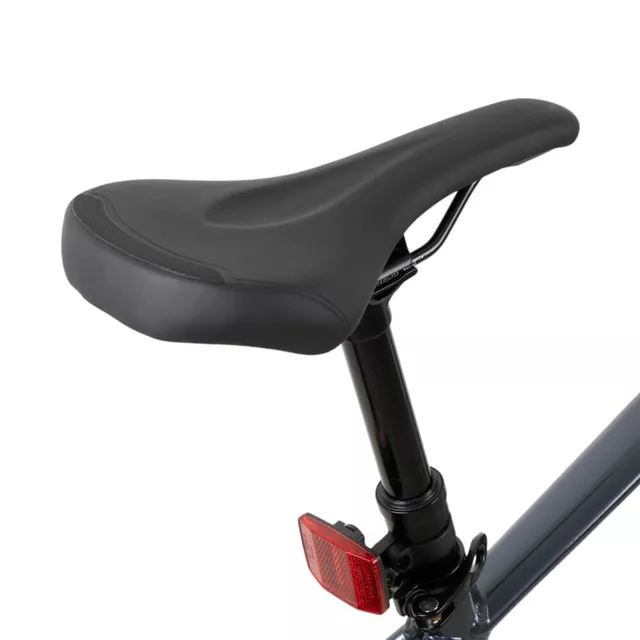 E-Mountainbike inSPORTline ISL Tachion 630Wh 29" - Modell 2025 - Graphite Neon