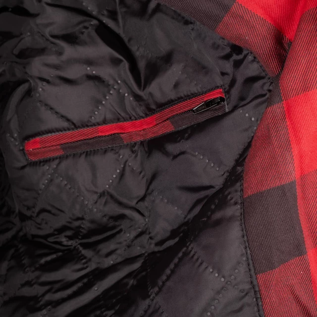 Softshell-Jacke W-TEC Black Heart Rozzer