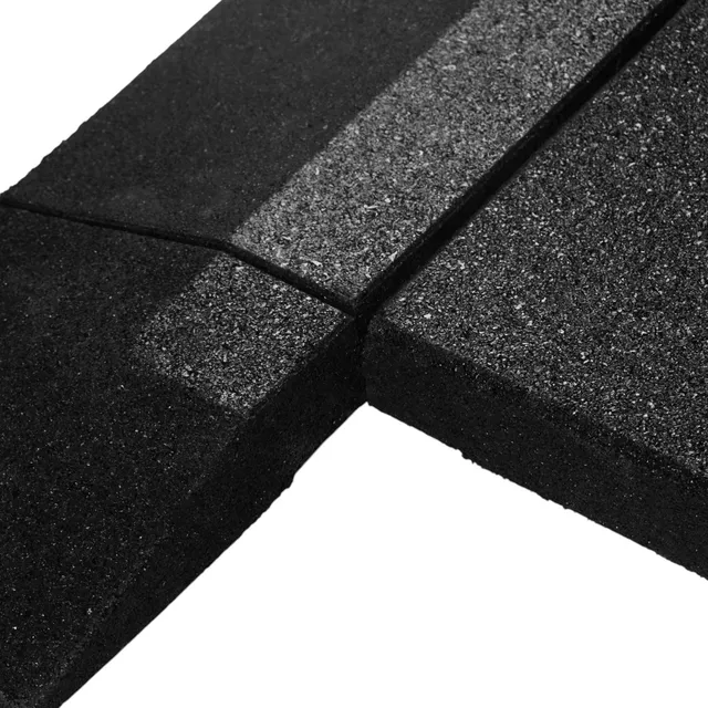 Gewichtsmatte inSPORTline Proteko Plus 100x100x4 cm