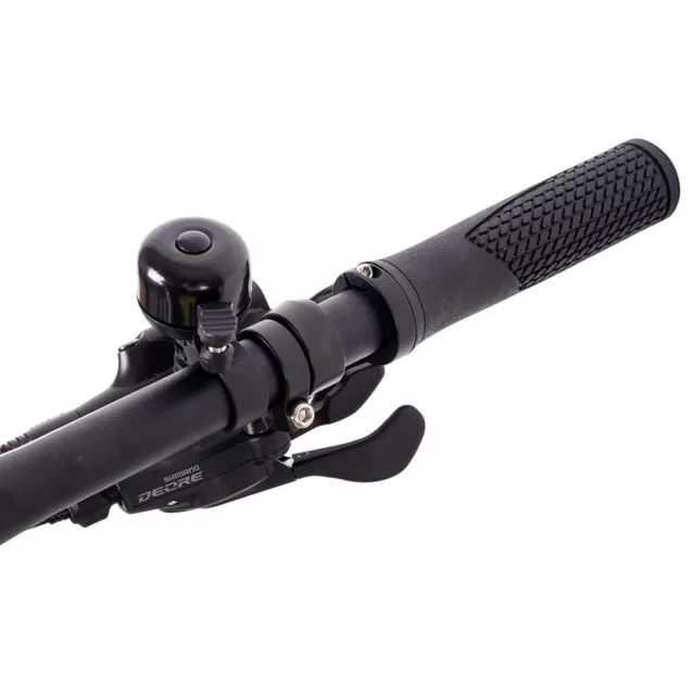 E-Mountainbike inSPORTline ISL Tachion 630Wh 29" - Modell 2025 - Graphite Neon