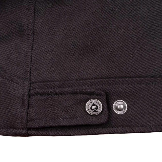 W-TEC Black Heart Radikaal Motorradjacke