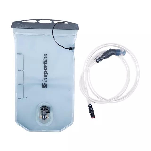 inSPORTline Hydrigo 10 Wassersack - 1 Liter