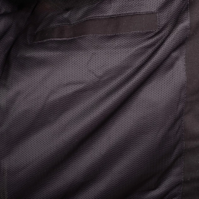 W-TEC Black Heart Radikaal Motorradjacke