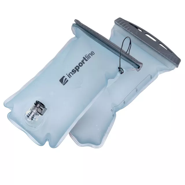 inSPORTline Hydrigo 10 Wassersack - 1 Liter