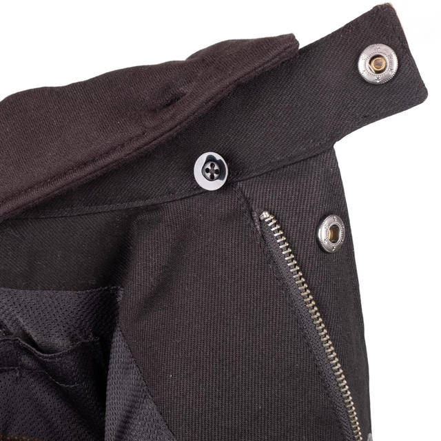 W-TEC Black Heart Radikaal Motorradjacke