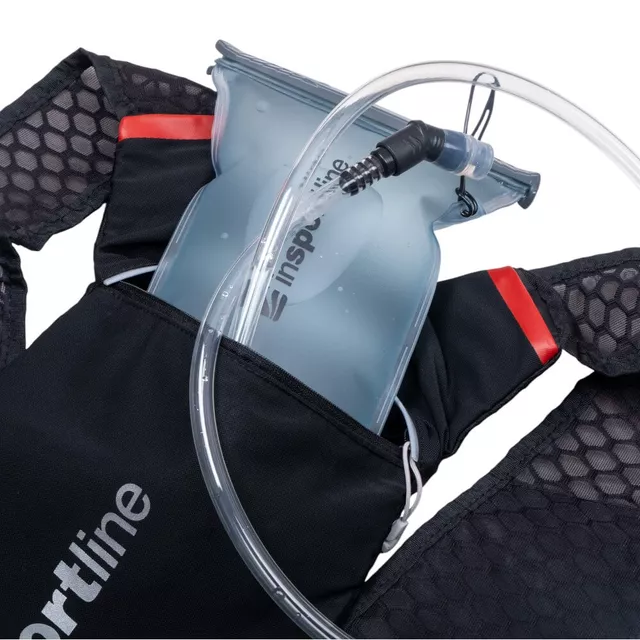inSPORTline Hydrigo 10 Wassersack - 1 Liter