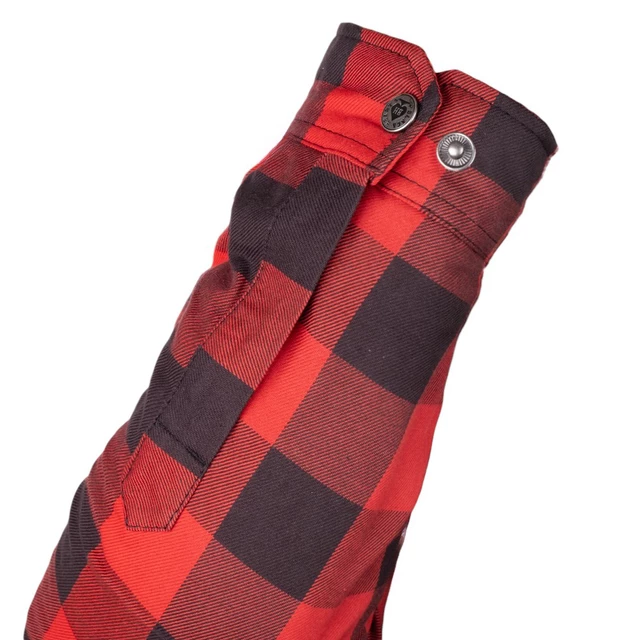 W-TEC Black Heart Radikaal Motorradjacke