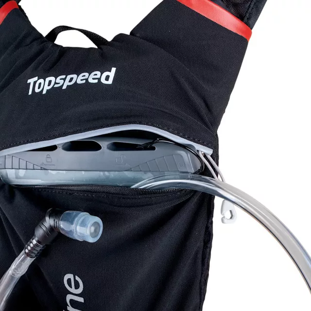 inSPORTline Hydrigo 10 Wassersack - 1 Liter