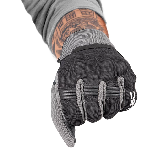 W-TEC Groniko Sommer-Motorradhandschuhe