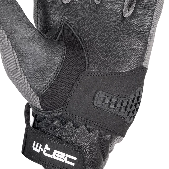 W-TEC Groniko Sommer-Motorradhandschuhe