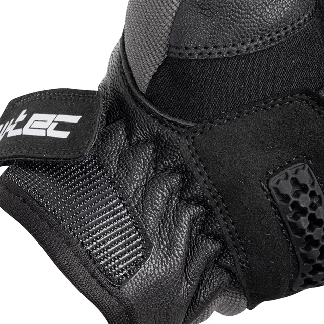 W-TEC Groniko Sommer-Motorradhandschuhe