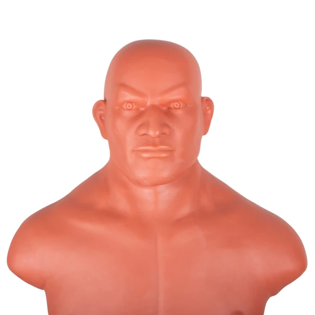 Verstellbarer Boxtrainer inSPORTline Overrem