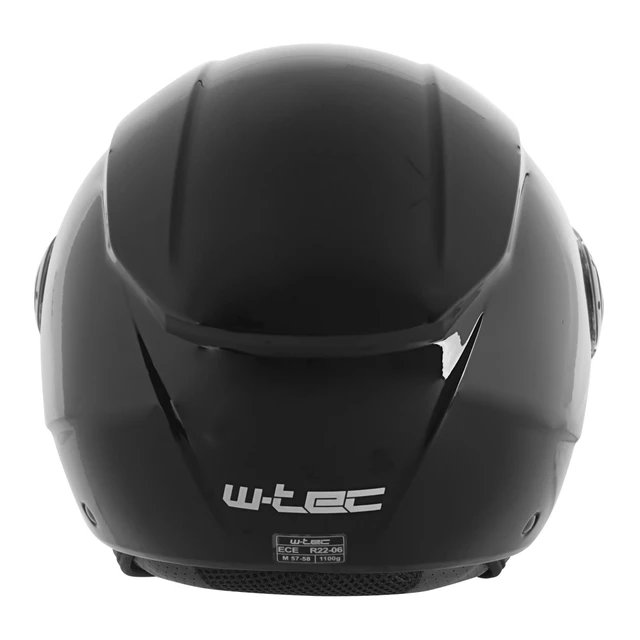 W-TEC Bareiro Open Helm