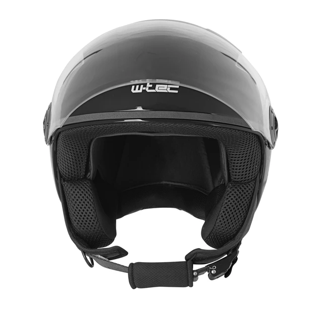 W-TEC Bareiro Open Helm
