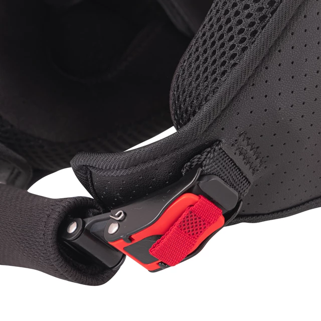 W-TEC Bareiro Open Helm