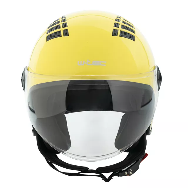 W-TEC Baraldo Tagetes Open Helm