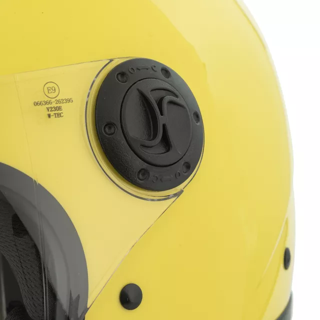 W-TEC Baraldo Tagetes Open Helm