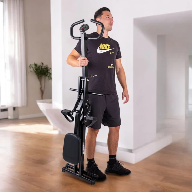 inSPORTline AB Rider Ganzkörpertrainer