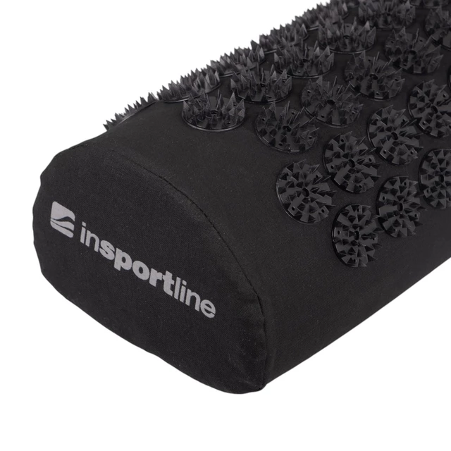 inSPORTline AKU-P100 Akupressur-Kissen - grün