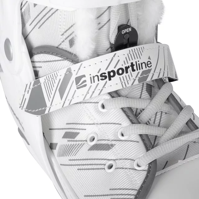 Winterschlittschuhe inSPORTline Bergera