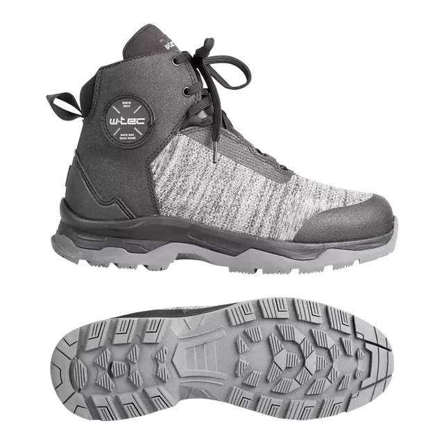 W-TEC Garavit Motorradstiefel