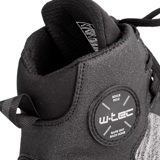 W-TEC Garavit Motorradstiefel