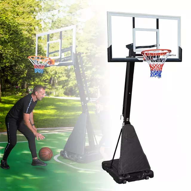 Basketball Basketball inSPORTline Dunkster III