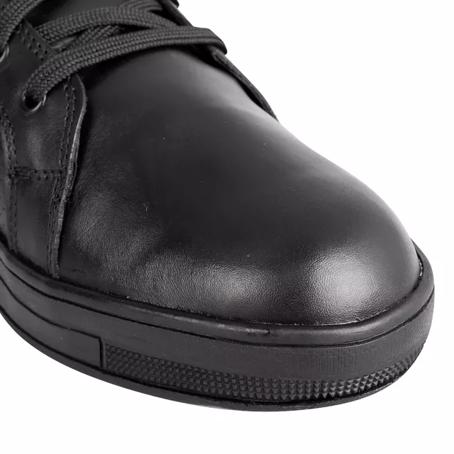 W-TEC Ravito Motorradstiefel - schwarz