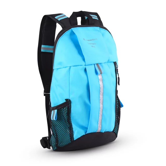 Kinder-Rucksack inSPORTline Expino - türkis - türkis