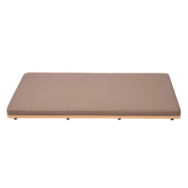 Auflageplatte für den Pilates-Reformer inSPORTline Comfolder EVO - antracit