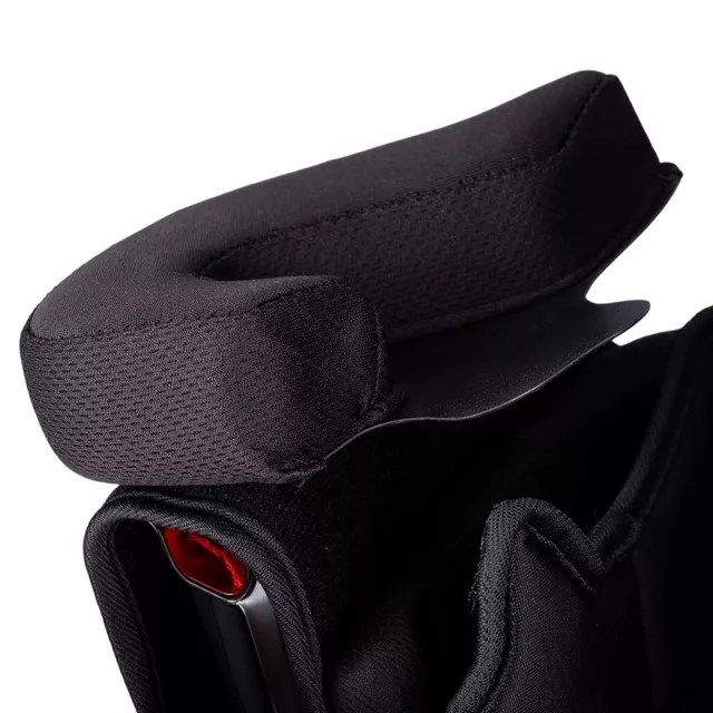 W-TEC Baraldo Celeste Open Helm