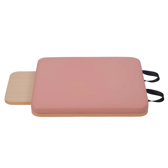 Ersatz-Sprungfläche für den Pilates-Reformer inSPORTline Oquiler - rosa