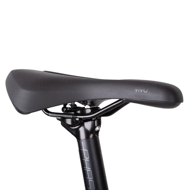 Trekking-Elektrofahrrad Levit Columba Bosch Perf. 625 28" - Modell 2024 - Matt Minze