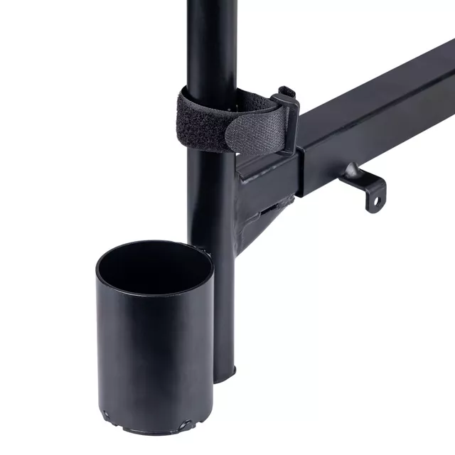 Stockhalterung für inSPORTline Antun Elektro-Quadbike