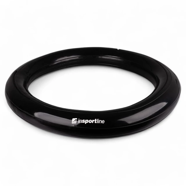 Gymnastikball Basis inSPORTline BallBase 65-85 cm