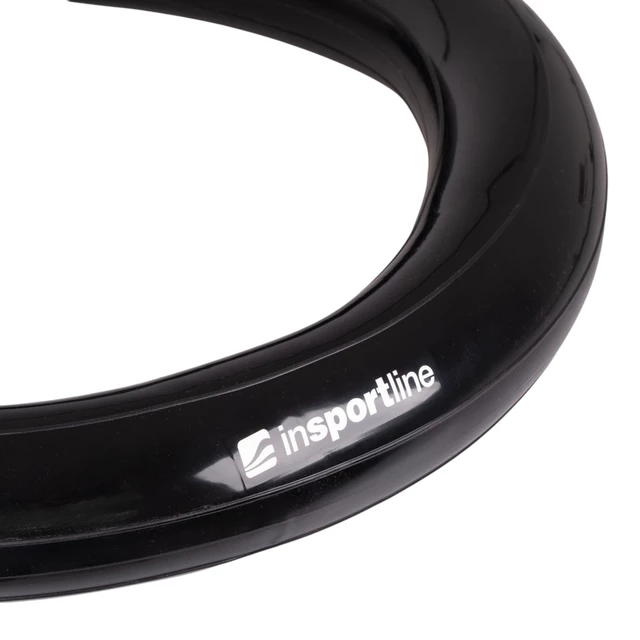 Gymnastikball Basis inSPORTline BallBase 65-85 cm