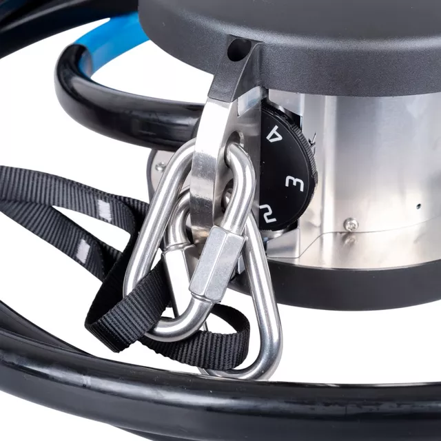 inSPORTline Endlesso Pro Endlosseil