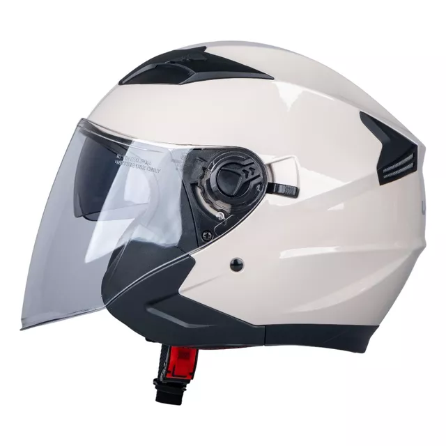 W-TEC Barcela Bufalo Offener Helm