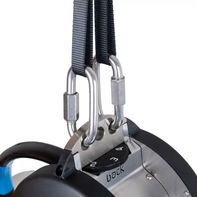 inSPORTline Endlesso Pro Endlosseil