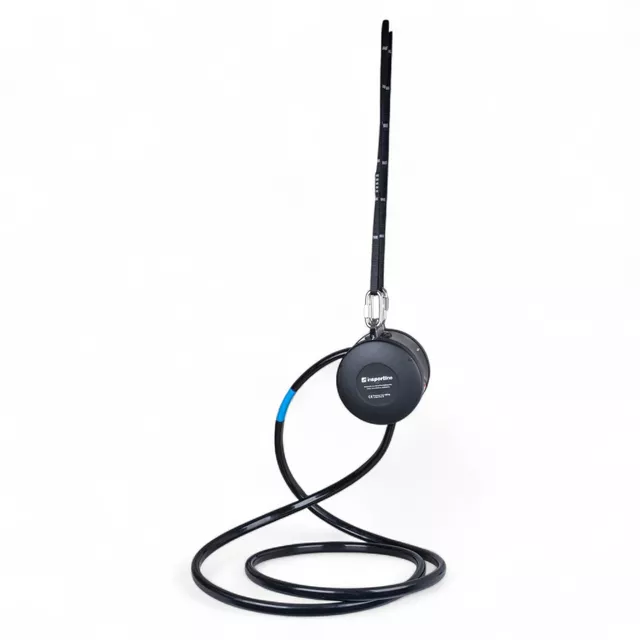 inSPORTline Endlesso Pro Endlosseil