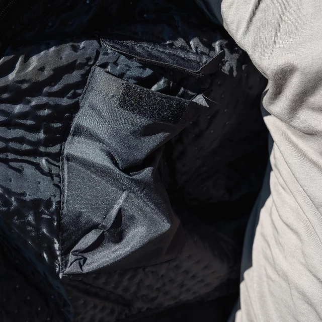 Herren-Touren-Motojacke BOS Rebstock