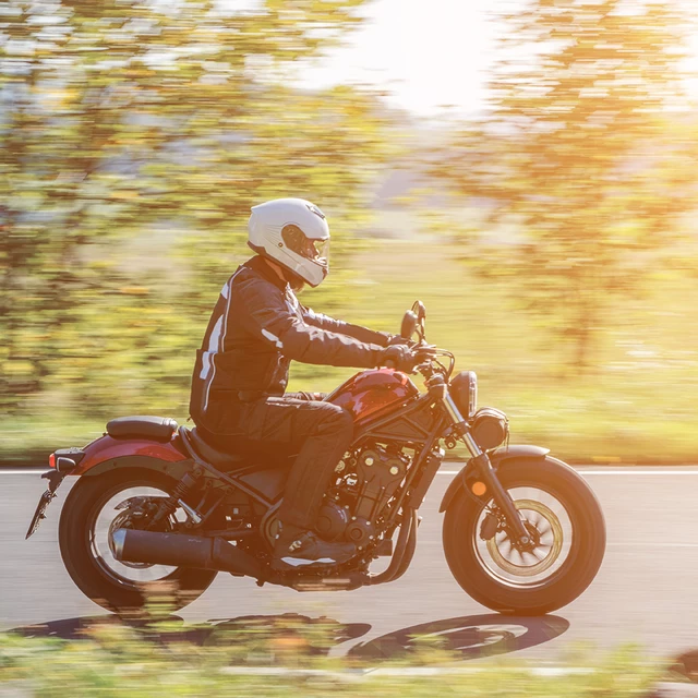 BOS Texas Motorradhosen