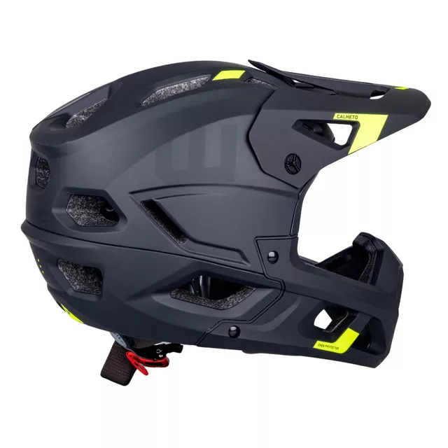 W-TEC Calheto Downhill-Helm