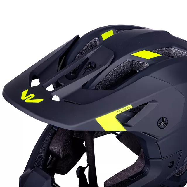 W-TEC Calheto Downhill-Helm